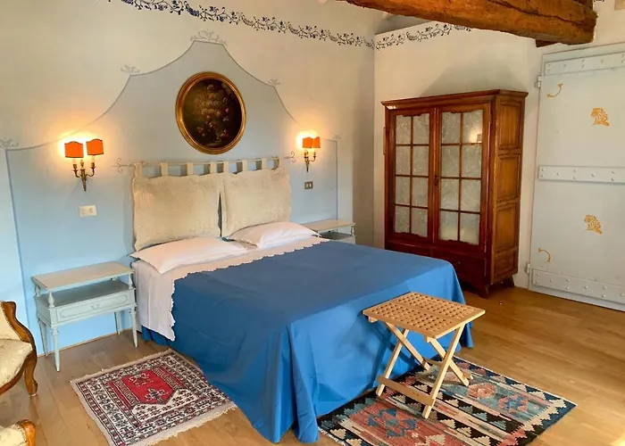 Villa Belforte