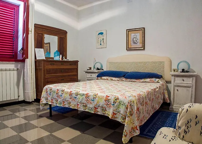 B&B I Mari