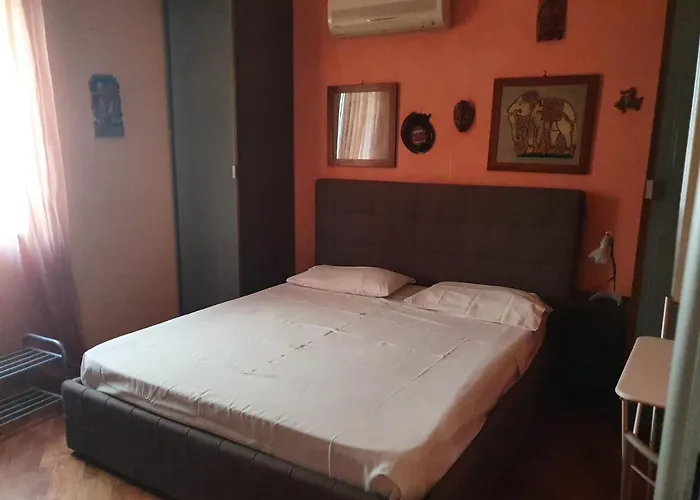 B&B Olania