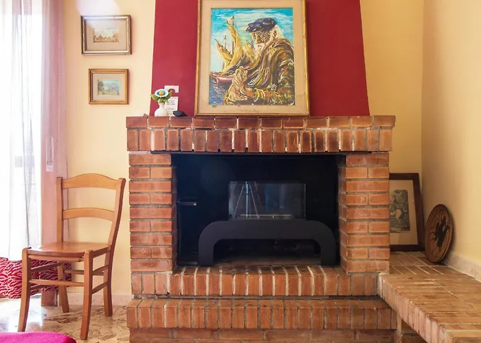 Villa Nicodemo