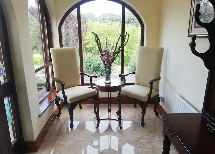 O'Sheas Ceol Na Habhann B&B