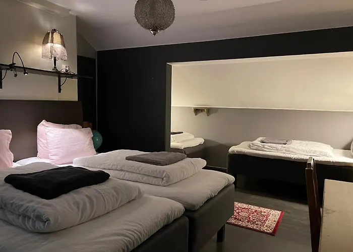 Pajula B&B