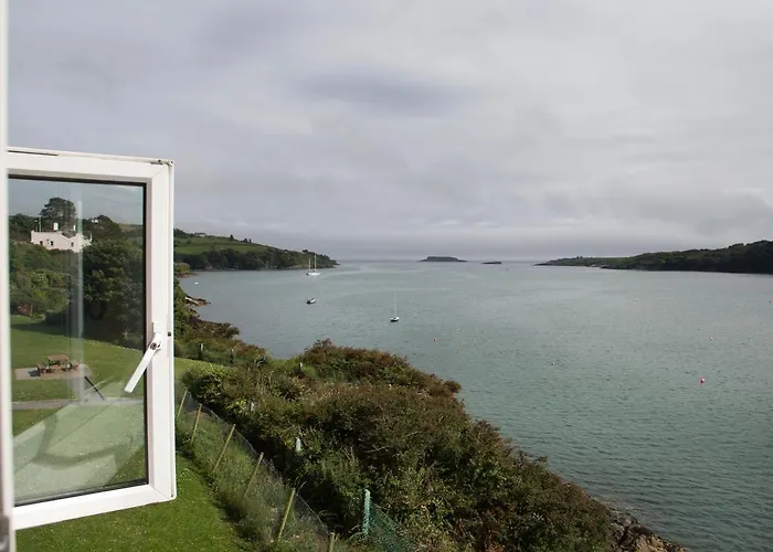Bay View B&B Glandore