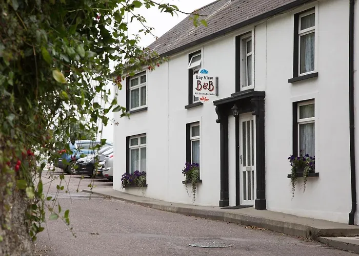 Bay View B&B Glandore