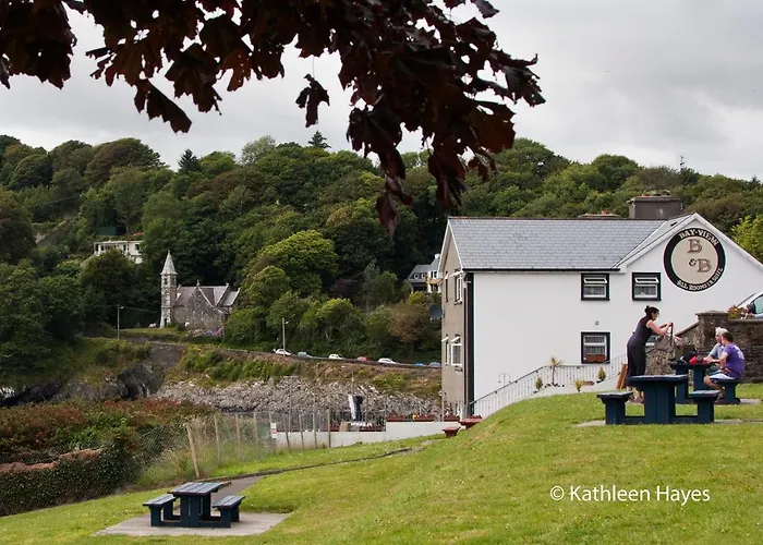 Bay View B&B Glandore