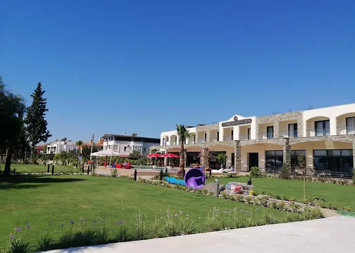 Dogruer Hotel & Spa