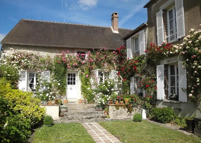 Maison Verosia