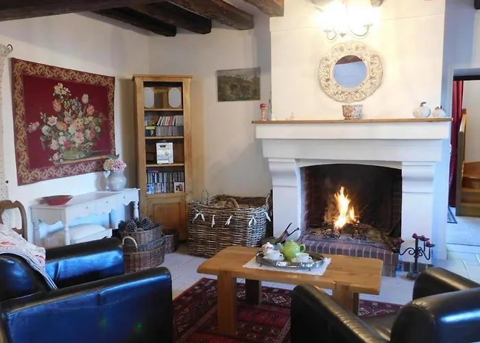 Maison Verosia
