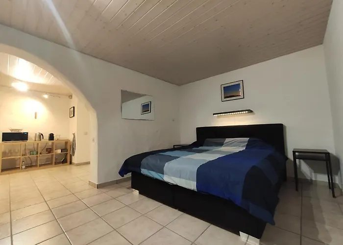 Casa Blouberg