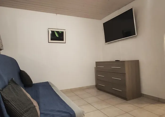 Casa Blouberg