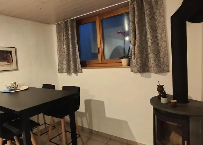 Casa Blouberg