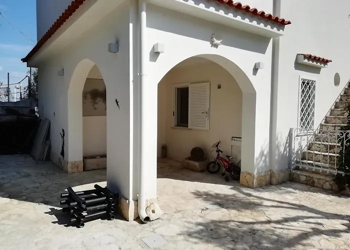 B&B L'Altare Bianco