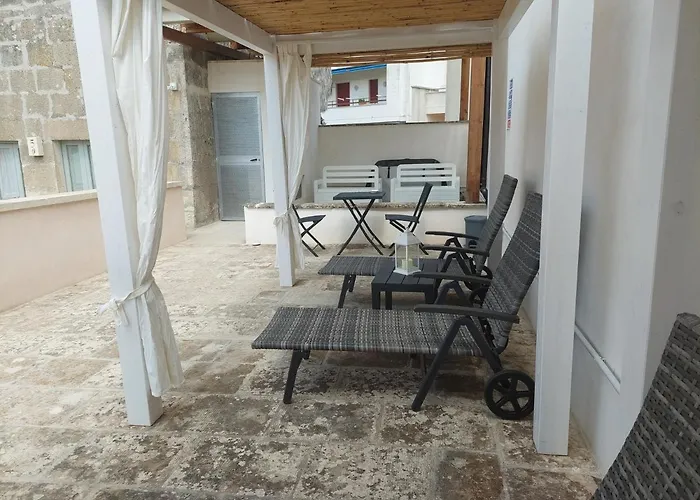 Dimora Assuntina Fine Rooms