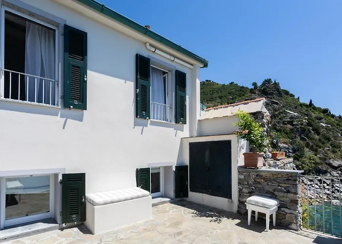 La Malà - camere di charme
