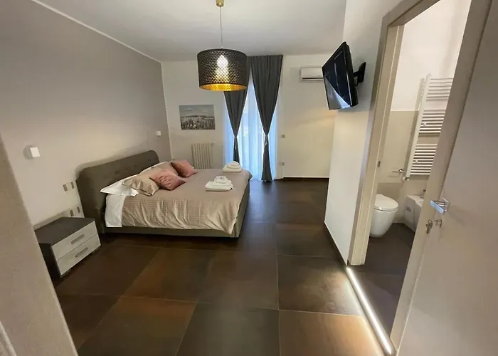 Relais Petruzzelli
