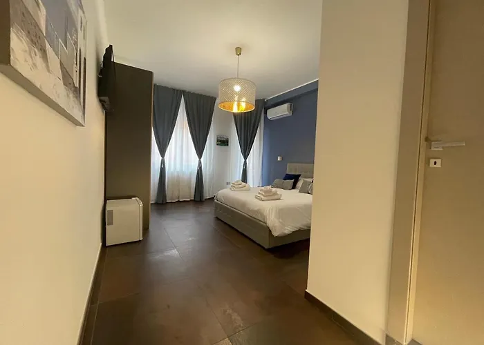 Relais Petruzzelli