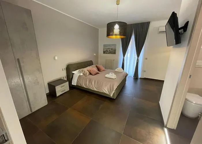 Relais Petruzzelli