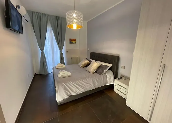 Relais Petruzzelli