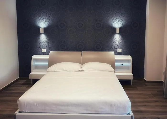 Lumarooms B&B