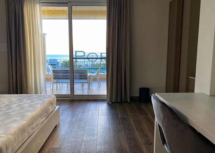 Lumarooms B&B