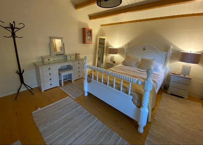 Beaufort House Accomodation