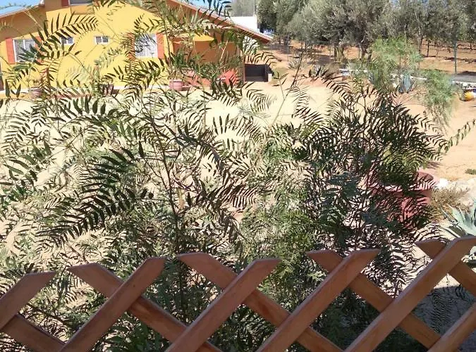 Posada Soleil Bed & Breakfast
