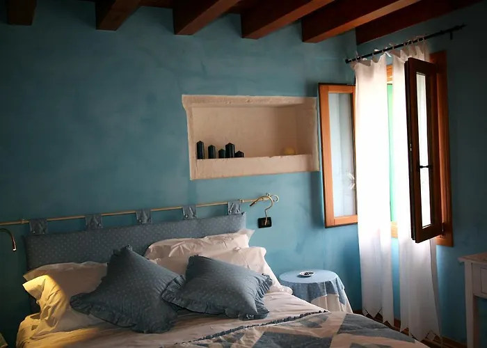 La Quiete Bed&Breakfast