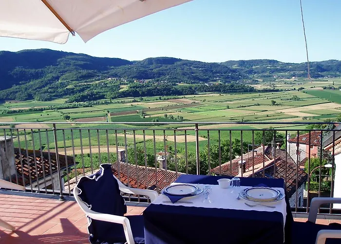 La Quiete Bed&Breakfast