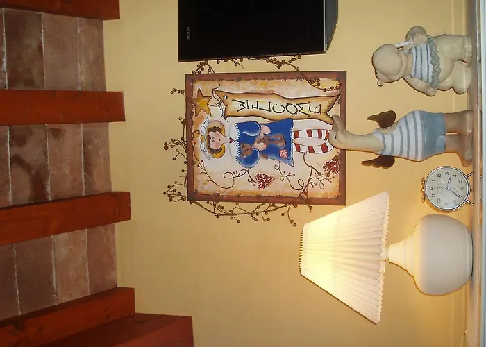 La Quiete Bed&Breakfast