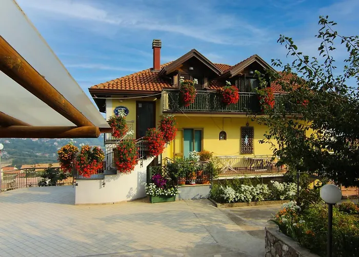 B&B Kebonta
