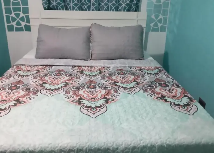 Bailey'S Bed And Breakfast