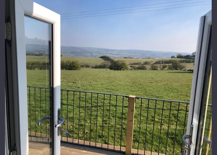 Chevin End Guest House