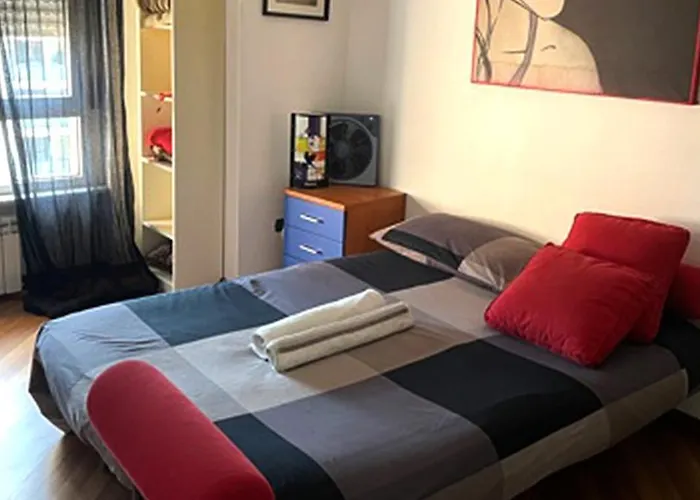B&B Stanze Lussuose