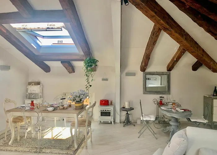 Trieste Bed & Breakfasts 