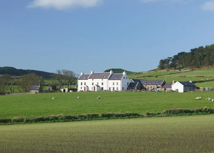 Knockaloe Beg Farm