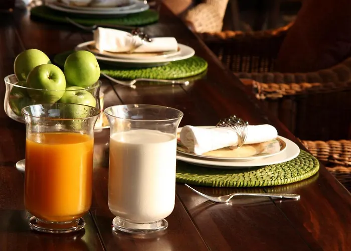 Branley Lodge Bed And Breakfast