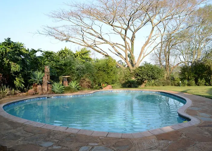Branley Lodge Bed And Breakfast
