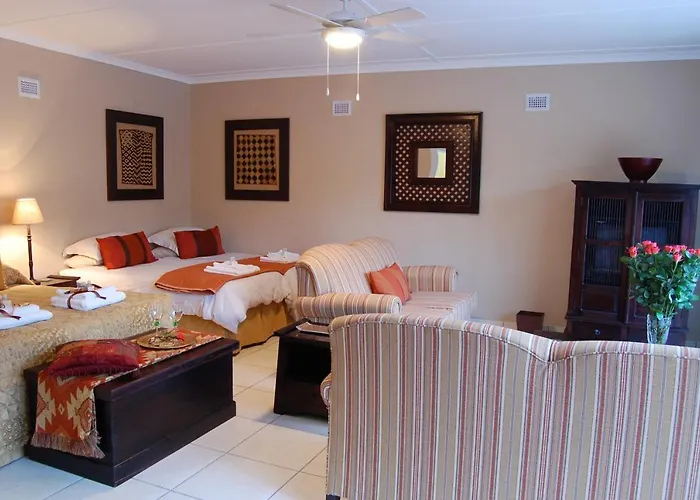 Branley Lodge Bed And Breakfast