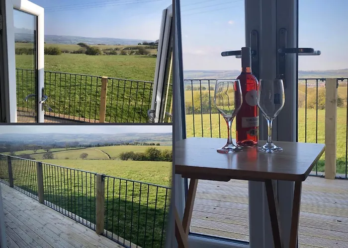 Chevin End Guest House