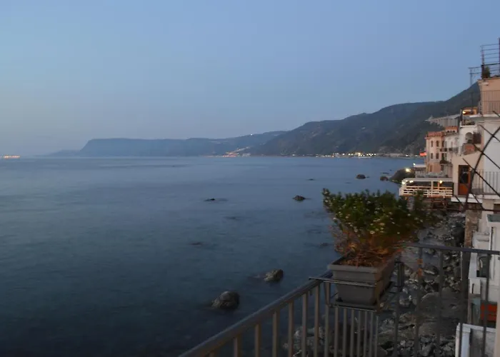 B&B La Veduta
