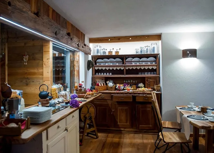 Le Relais Du Boucher
