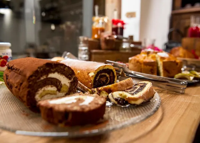 Le Relais Du Boucher