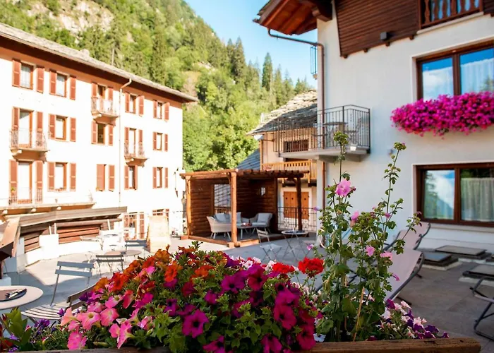 Le Relais Du Boucher
