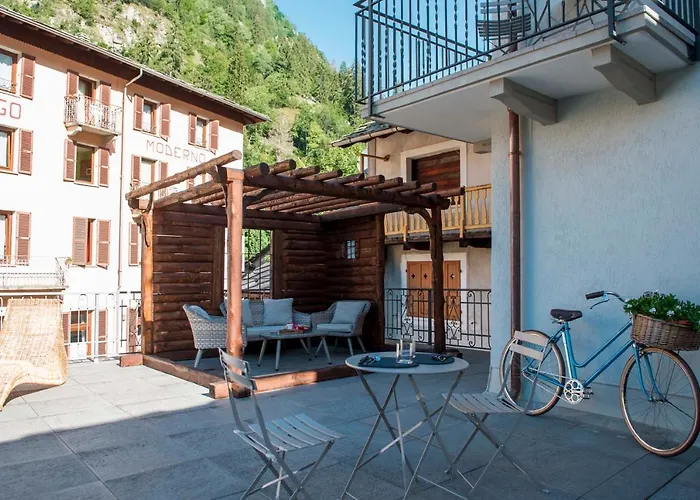 Le Relais Du Boucher