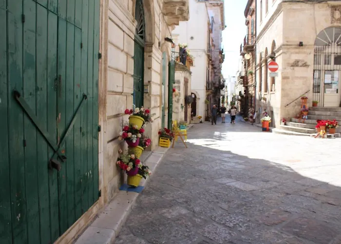 Accogliente Dimora