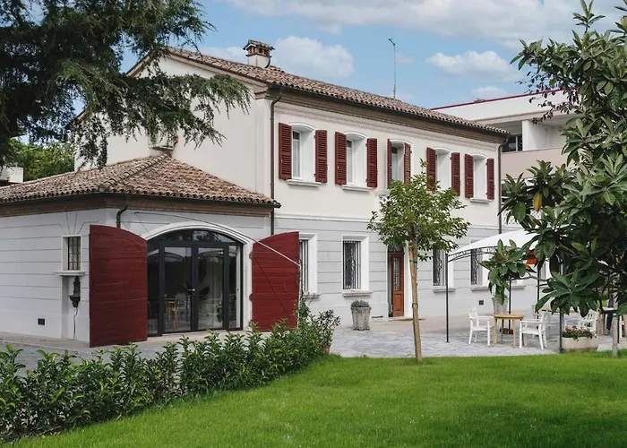 B&B Villa Ebe
