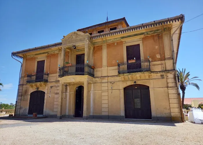 Casolare del Toscano Country Rooms