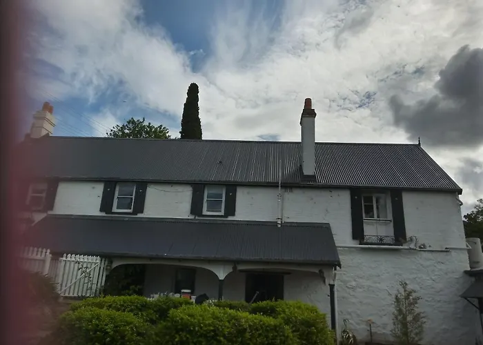 Old Colony Inn