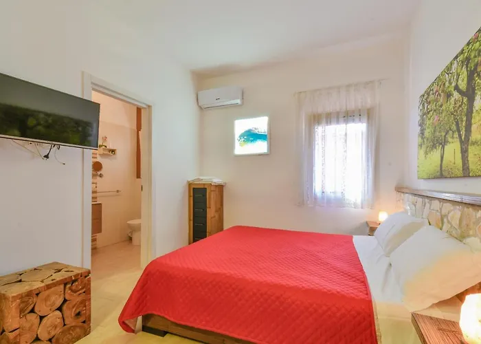 Calasole Country House