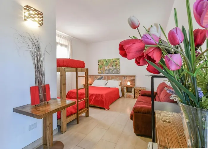 Calasole Country House